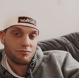 Meet your Posher, Jared